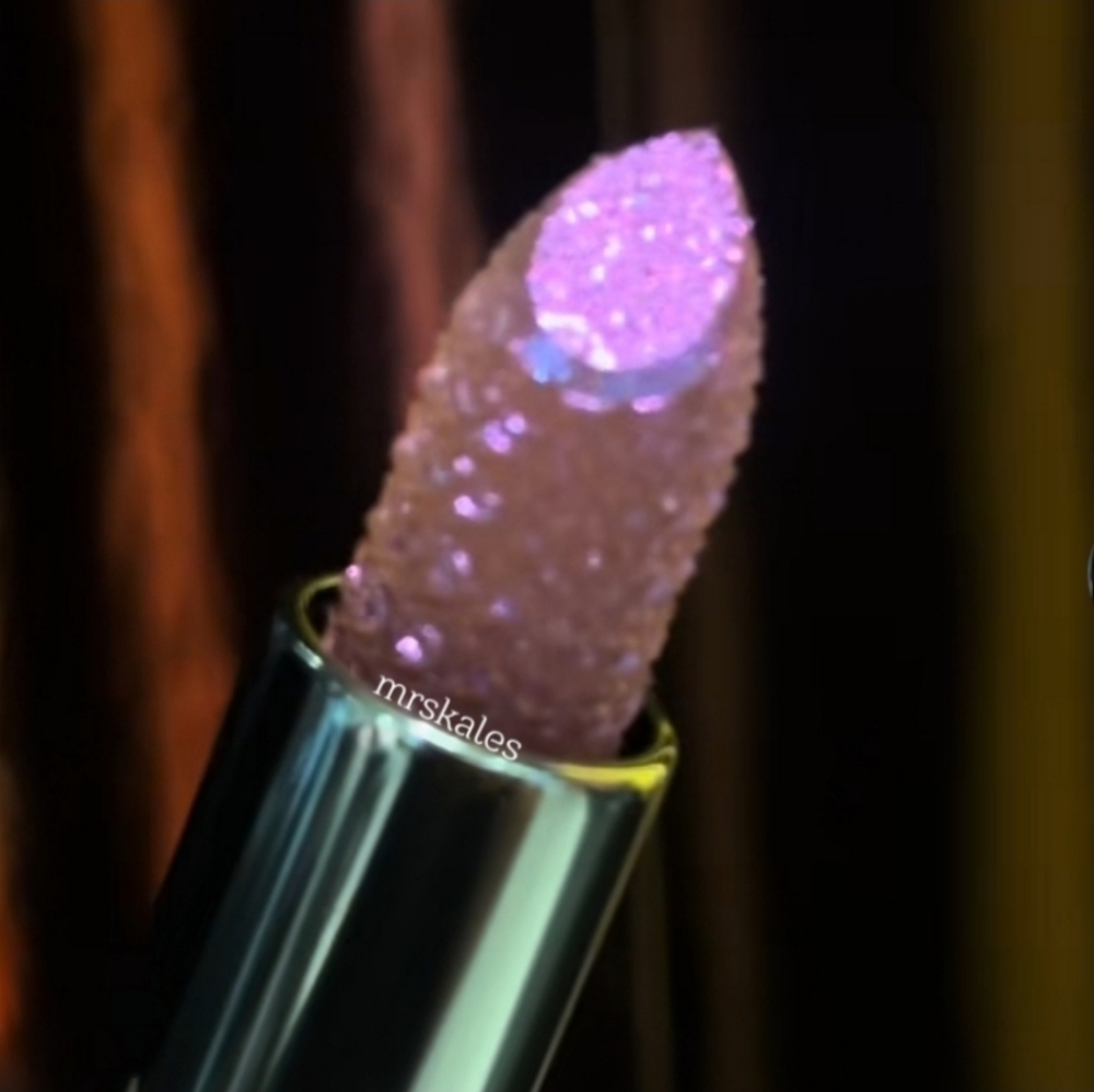 Mac Sugar Crystal Lip Oil Stick - Picture 2 of 13